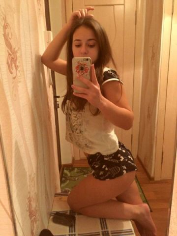 Анкета проститутки Алла - Фото 1, , 23 года, №300521